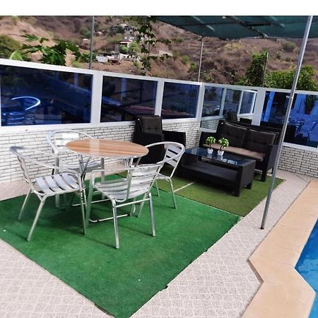 Bed and Breakfast Pensao Simao & Julia Orgaos Esterno foto