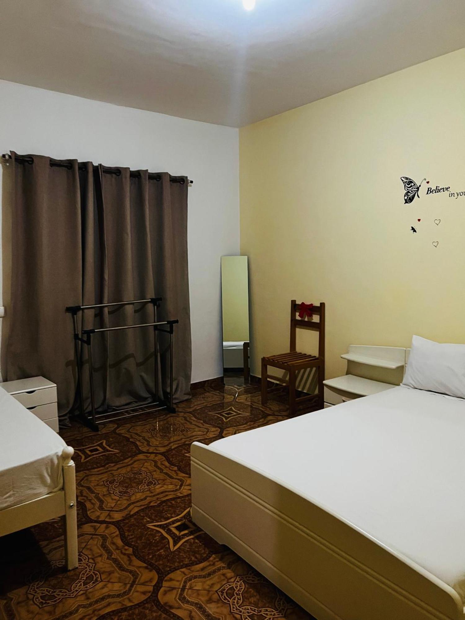 Bed and Breakfast Pensao Simao & Julia Orgaos Esterno foto