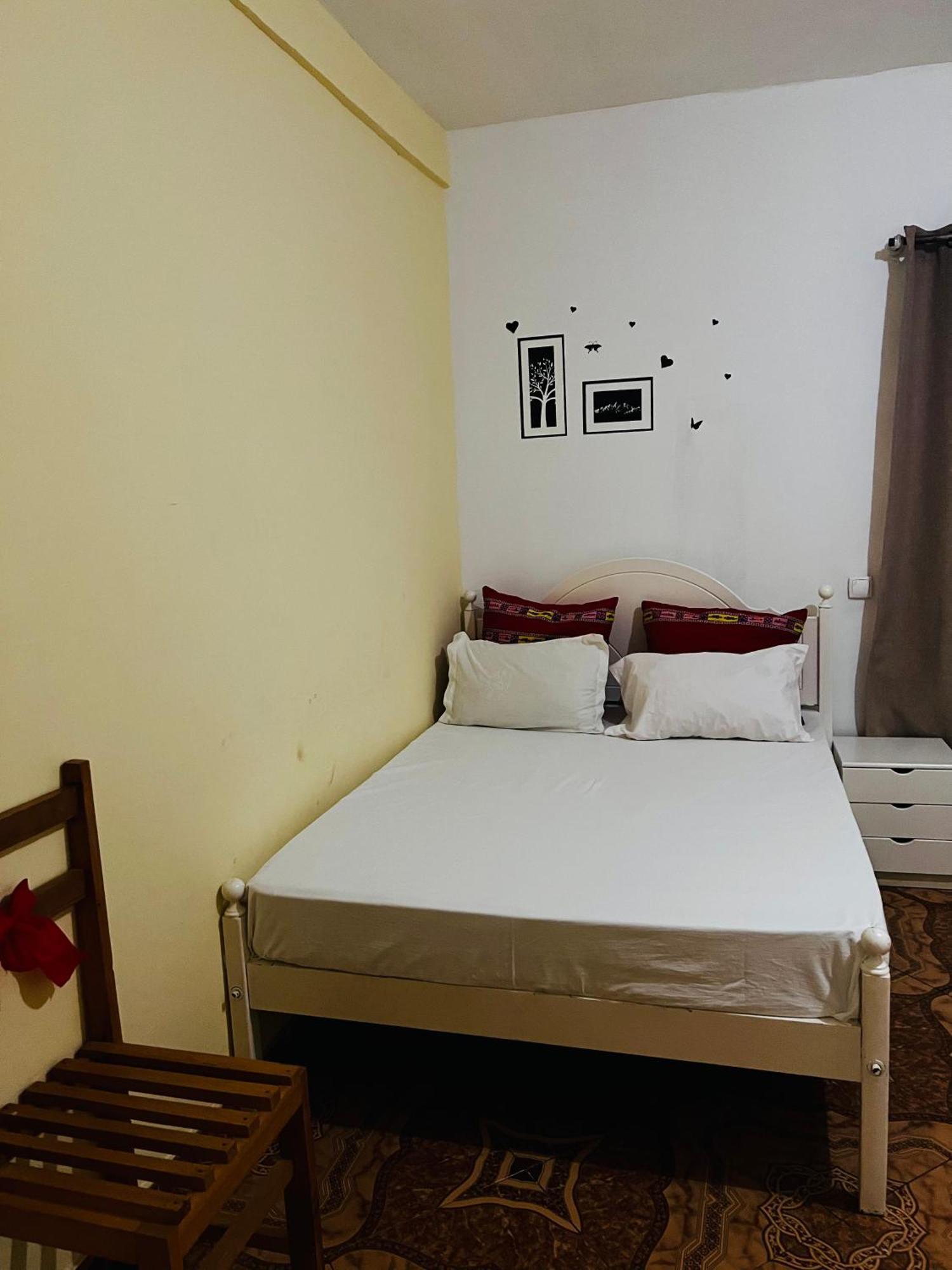 Bed and Breakfast Pensao Simao & Julia Orgaos Esterno foto