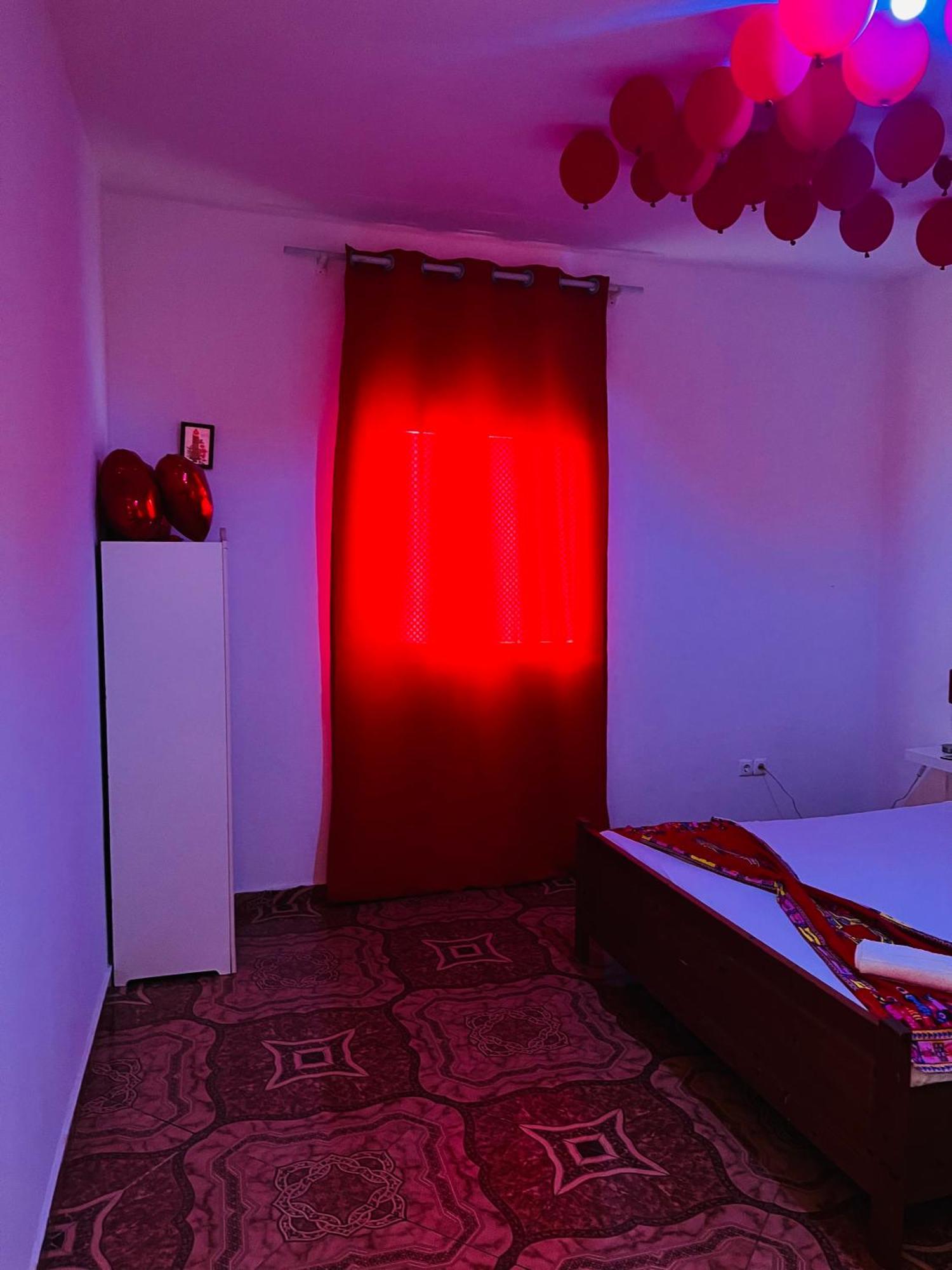 Bed and Breakfast Pensao Simao & Julia Orgaos Esterno foto