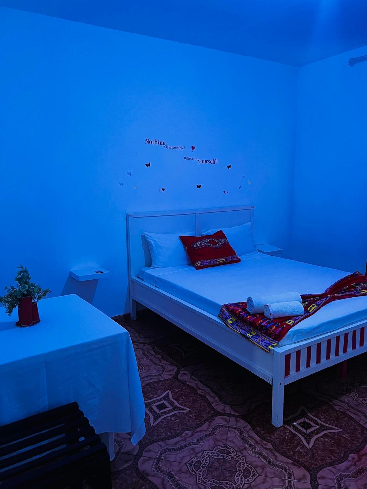 Bed and Breakfast Pensao Simao & Julia Orgaos Esterno foto