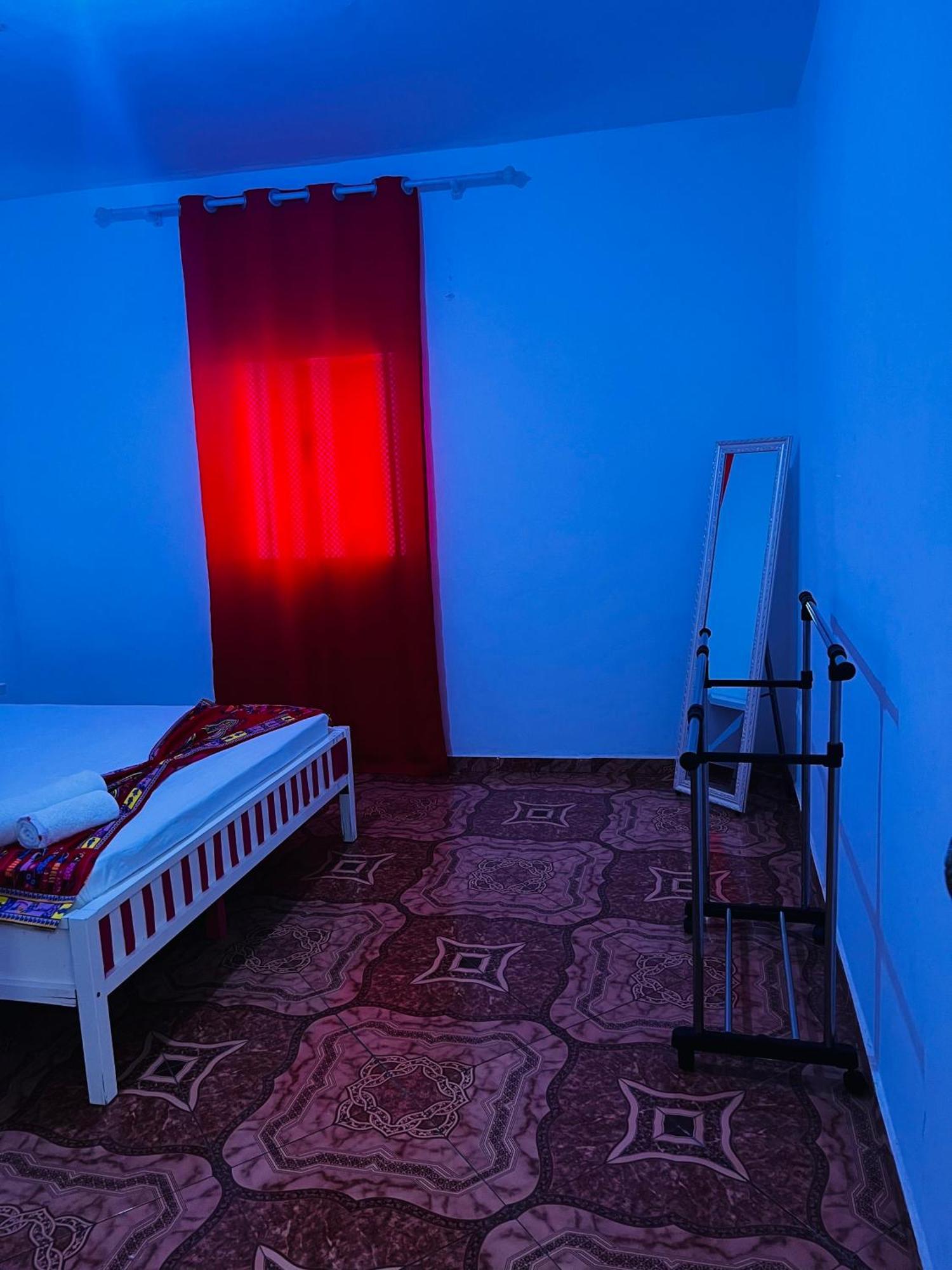 Bed and Breakfast Pensao Simao & Julia Orgaos Esterno foto