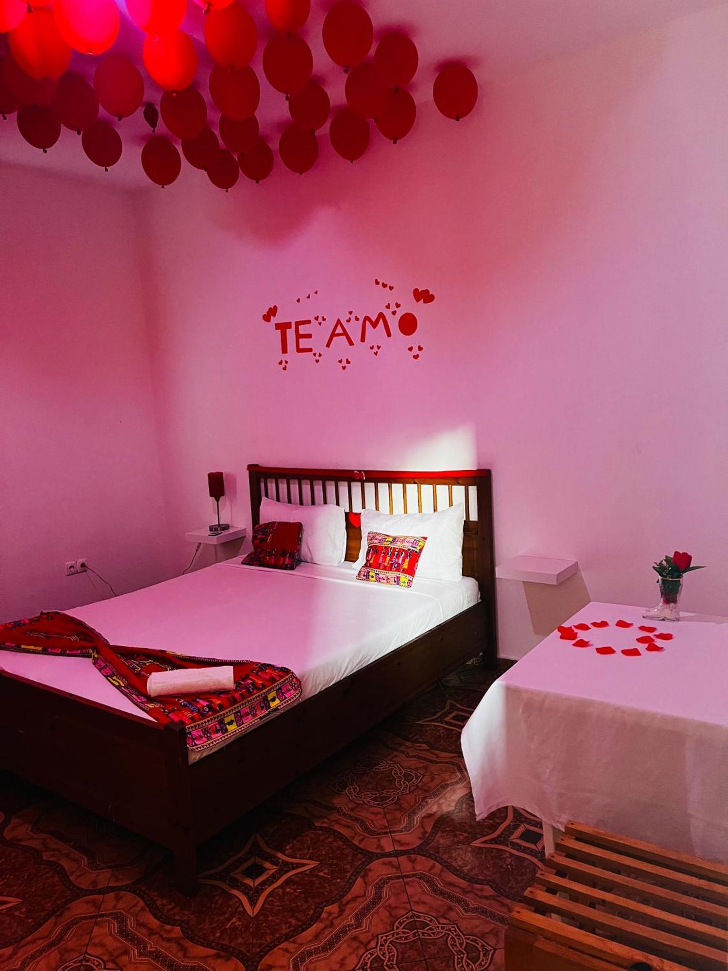 Bed and Breakfast Pensao Simao & Julia Orgaos Esterno foto
