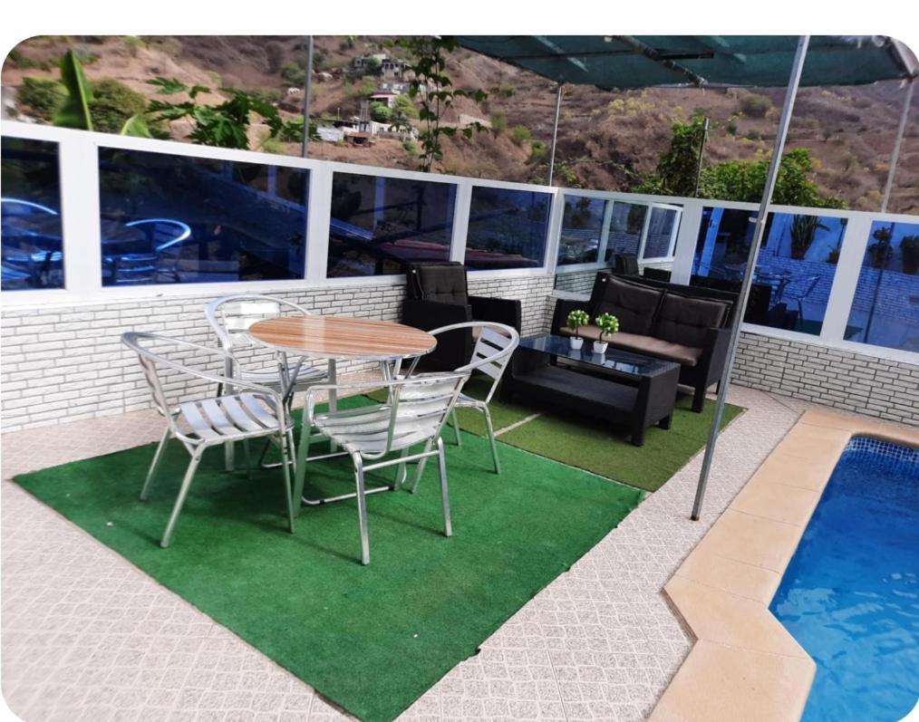 Bed and Breakfast Pensao Simao & Julia Orgaos Esterno foto