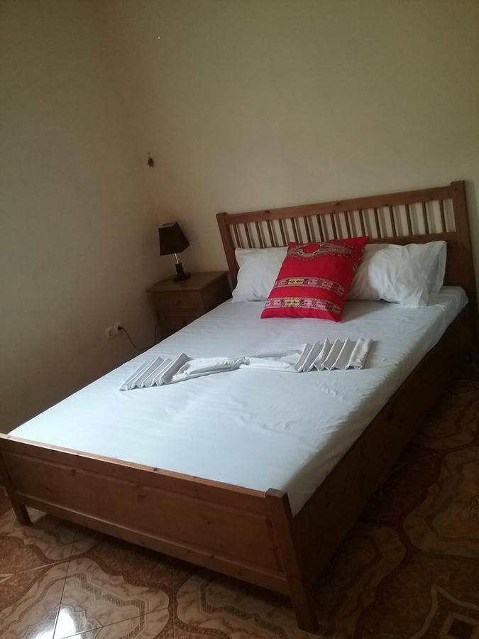 Bed and Breakfast Pensao Simao & Julia Orgaos Esterno foto